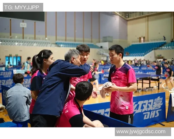 南京乒乓球队在大师赛中的精彩表现与力量分析